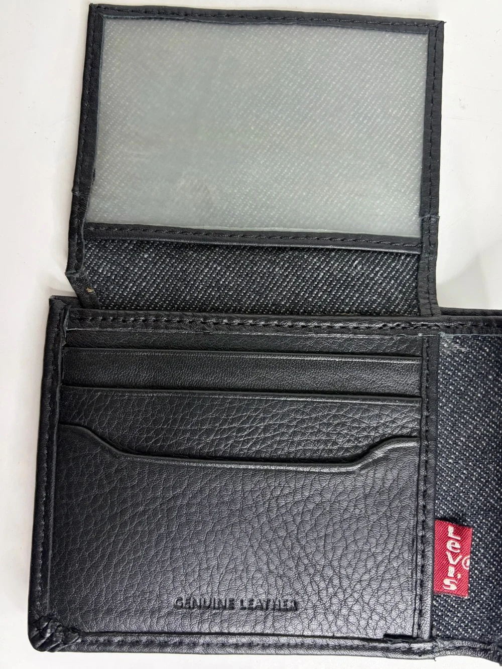 Levis sleek levi
